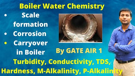 hardness test of boiler water|boiler water chemistry.